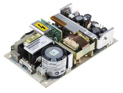 LPT45  Artesyn Embedded Technologies 40W Triple Output Embedded Switch Mode Power Supply SMPS