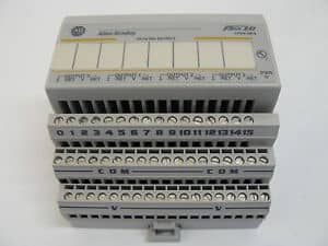 Allen Bradley 1794-OE4 | Analogue Output Module Repair Service