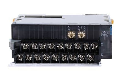 CJ1W-MAD42 Omron PLC Expansion Module Input/Output 4 Input Repair Service