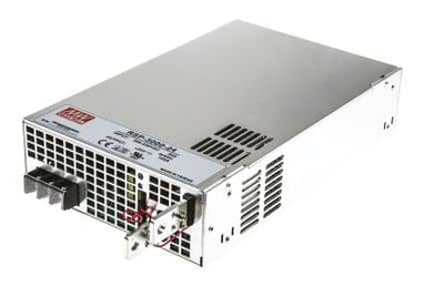 RSP-3000-24 RS Pro 3000W Embedded Switch Mode Power Supply SMPS Repair Service