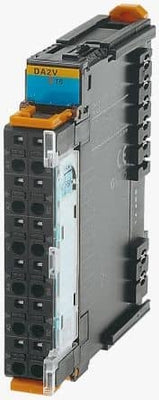 GRT1-DA2C Omron GRT1 Series PLC I/O Module Repair Service