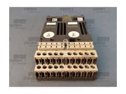 6ES5700-8MB11  SIEMENS  S5-100U M KLEMMBLOCK F SCHRAUBANSCHLUSS