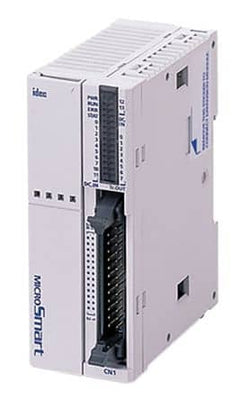 FC4A-D20K3 Idec MicroSmart Series PLC CPU Repair Service