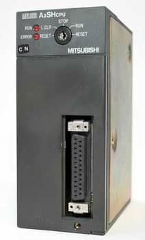 A2SHCPU | Mitsubishi Melsec CPU Module,