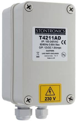 RS Pro 18W Embedded Switch Mode Power Supply SMPS