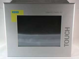 6AV7500-0AA00-0AD0 SIEMENS  PANEL PC IL70