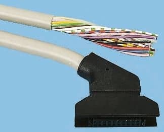TSXCCPS15 Schneider Electric Cable for use with Modicon TSX Repair Service