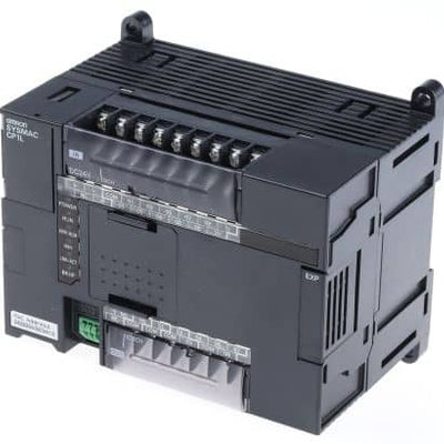 CP1L-EL20DR-D Omron CP1L-EL PLC CPU, Ethernet Networking Computer Interface Repair Service