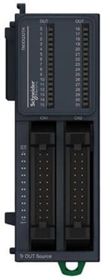 TM3DQ32TK Schneider Electric TM3 Series PLC I/O Module Repair Service