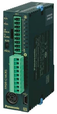 AFP0RC14CRS Panasonic AFPOR Series PLC CPU, Ethernet Networking Computer Interface Repair Service