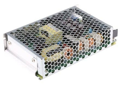 MSP-100-24  Mean Well 108W Embedded Switch Mode Power Supply SMPS Repair Service