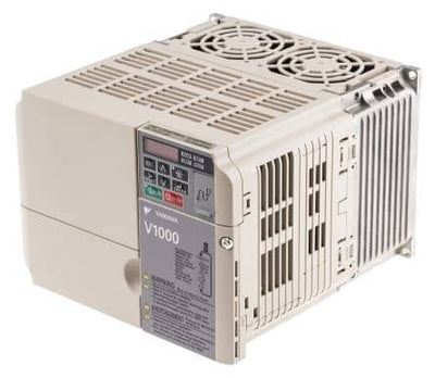 VZAB4P0BAA Omron V1000 Inverter Drive 4 kW Repair Service