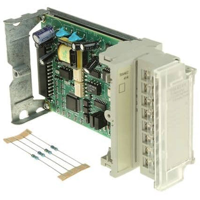 TSXAEZ414  Schneider Electric Modicon TSX Micro PLC I/O Module Repair Service