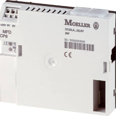 MFD CP8-ME | Knockner - Moeller Mains Adaptor/CPU Module Repair Service