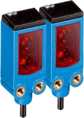 WSE4C-3P2230A00  Sick Through Beam (Emitter and Receiver) Photoelectric Sensor Repair Service