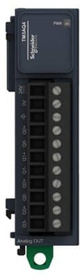 TM3AQ4  Schneider Electric TM3 Series PLC I/O Module Repair Service