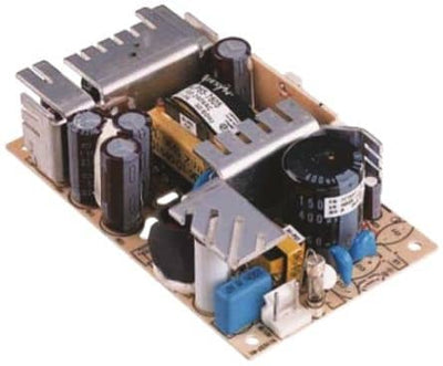 NLP65-9920J  Artesyn Embedded Technologies 65W, 2 Output, Embedded Switch Mode Power Supply (SMPS),