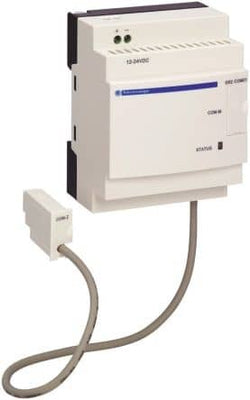 SR2COM01 Schneider Electric Zelio Logic PLC I/O Module Repair Service