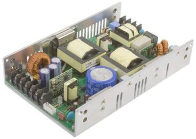 SDH400PS12 XP Power 400W AC-DC Converter Repair Service
