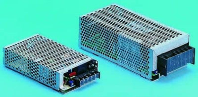 JWS 100 24A HFP  TDK-Lambda 108W Embedded Switch Mode Power Supply SMPS Repair Service