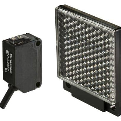 CX-482-P Panasonic Retro-reflective Photoelectric SensorRepair Service