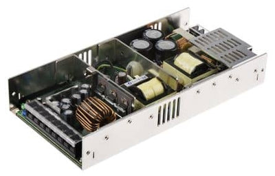 USP-500-12 RS Pro 504W Embedded Switch Mode Power Supply SMPS Repair Service