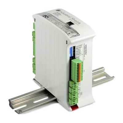 IS.AB20REL.base Industrial Shields Ardbox PLC CPU Computer Interface Repair Service