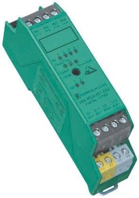 VBA-4E2A-KE1-Z/E2 Pepperl + Fuchs PLC I/O Module Repair Service