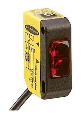 Q23SP6DQBanner Diffuse Photoelectric Sensor Repair Service