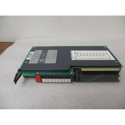 Allen Bradley 1771-IA | 8 Channel Digital Input Module 120V AC/DC Repair Service