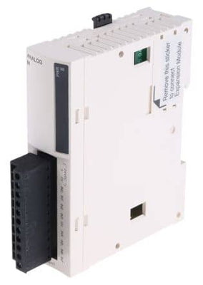 TM2AMI8HT Schneider Electric Modicon M238 PLC I/O Module Repair Service