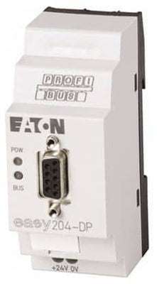 EASY204-DP  Eaton PLC I/O Module Repair Service