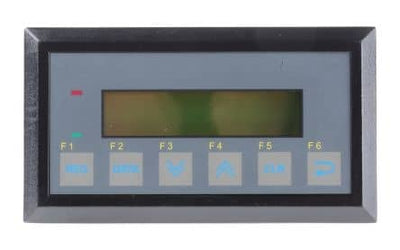 NT2SSF123BEV2 Omron LCD HMI Panel  Repair Service