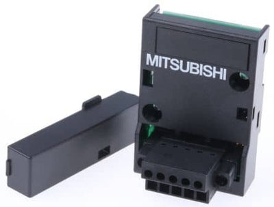 FX3G-2AD-BD Mitsubishi MELSEC Series FX1, FX2, FX3 PLC I/O Module Repair Service