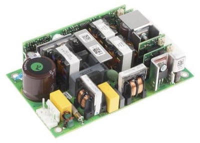 NV1-453FF TDK-Lambda 175W Quad Output Embedded Switch Mode Power Supply SMPS Repair Service