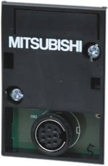 FX3G-422-BD Mitsubishi PLC Expansion Module Repair Service