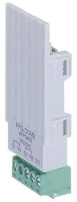 FPG-COM4 Panasonic Analogue Input Cassette for use with FP Sigma Series Repair Service