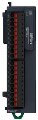 TM3AI4G Schneider Electric TM3 Series PLC I/O Module Repair Service