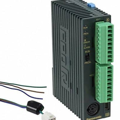 AFP0RC14RS Panasonic AFPOR Series PLC CPU, Ethernet Networking Computer Interface Repair Service