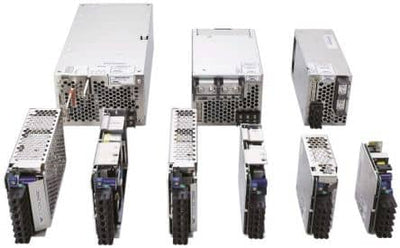 HWS600-5  TDK-Lambda 600W Embedded Switch Mode Power Supply SMPS Repair Service