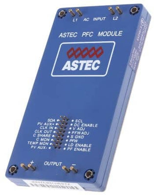 AIF04ZPFC-01L  Artesyn Embedded Technologies 1600W Embedded Switch Mode Power Supply SMPS Repair Service