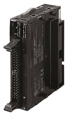 CJ2MMD211 Omron PLC CPU Repair Service