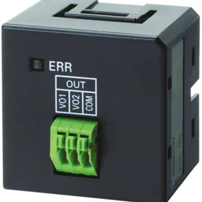 CP1W-DAB21V Omron CP1W PLC I/O Module Repair Service