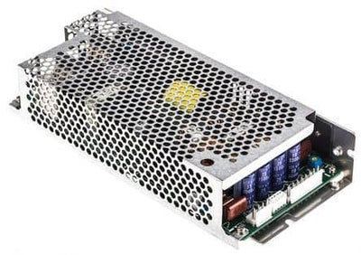 ZWQ80-5224/A TDK-Lambda 80W Quad Output Embedded Switch Mode Power Supply SMPS Repair Service