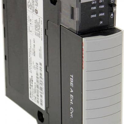 Allen Bradley 1756-M02AE |2 Axis Servo Module Repair Service