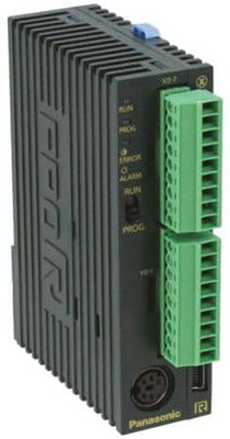 AFP0RE32P Panasonic PLC Expansion Module Repair Service