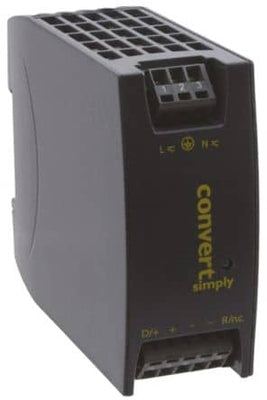 LOK4140-2RLD BEL POWER SOLUTIONS INC 49W Embedded Switch Mode Power Supply SMPS, Repair Service