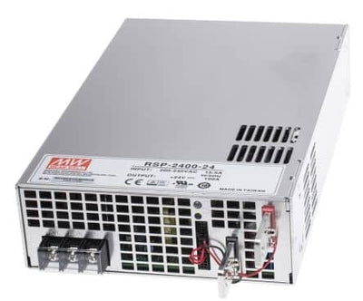 RS Pro 2400W Embedded Switch Mode Power Supply SMPS repair service