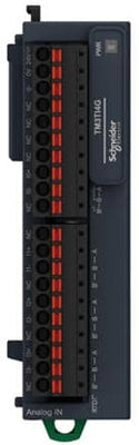TM3TI4G  Schneider Electric TM3 Series PLC I/O Module Repair Service