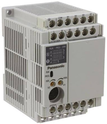 AFPX-E30R Panasonic PLC Expansion Module Repair Service